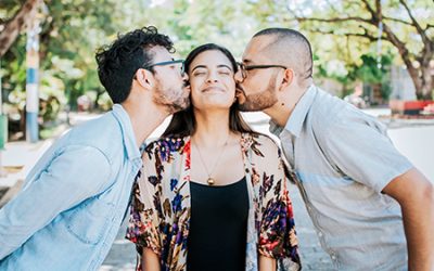 “Polyamory” Is NOT Synonymous With “Consensual Nonmonogamy”