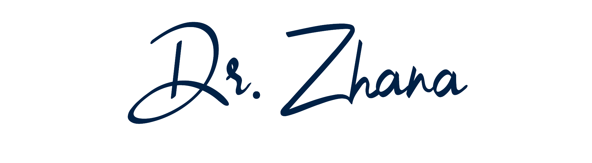 Dz Signature Logo